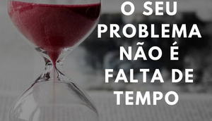 FaltaTempo