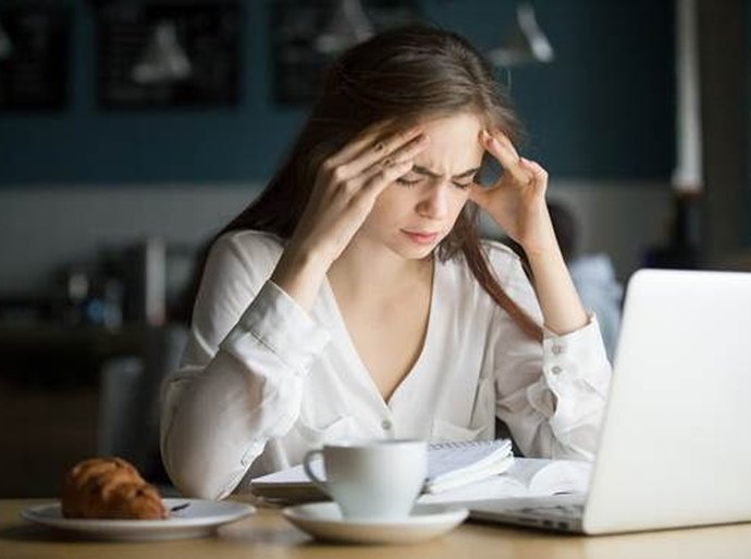 AVC em jovens: estilo de vida atual dispara o risco, alerta especialista