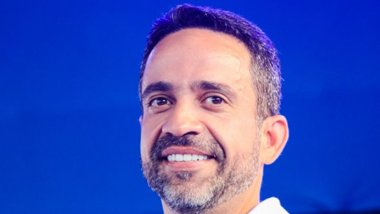 Paulo Dantas elogia funcionamento da Patrulha Maria da Penha