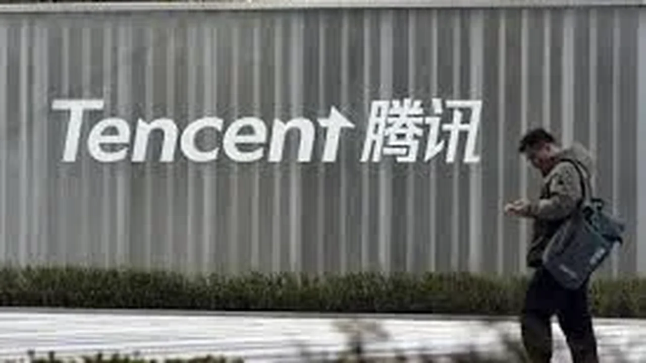 Chinesa Tencent lança IA de código aberto para programação e pesquisa que supera Z.AI e Moonshot