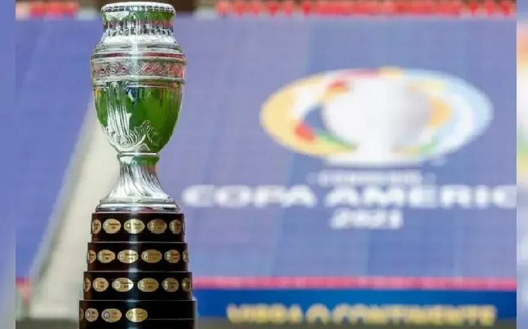 Copa América 2024 será disputada nos EUA com 16 seleções da Conmebol e Concacaf