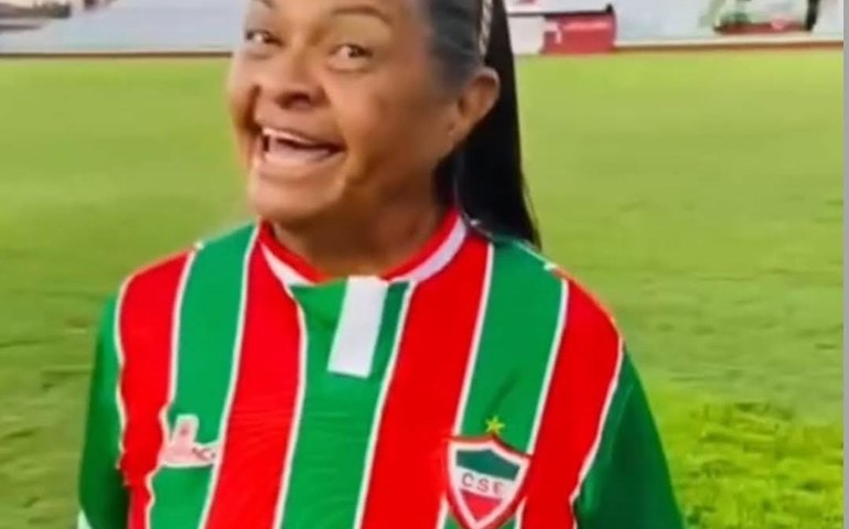 CSE em crise: Ex-Prefeito, Prefeita Luisa Duarte e Vice Sheila abandonam time na torcida em campo e no bolso