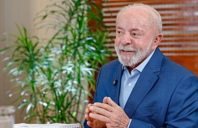 “Queremos fazer acordo com os governadores e isso vai acontecer”, diz Lula sobre redução de ICMS sobre combustíveis