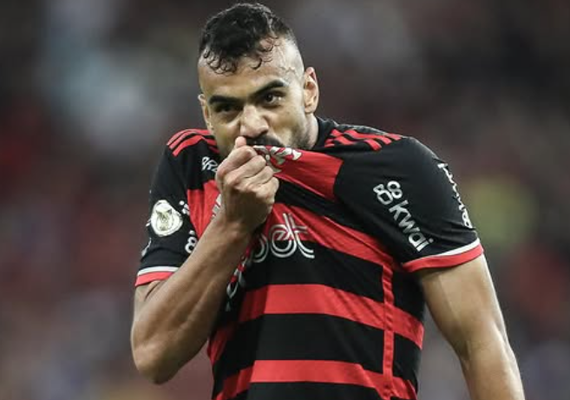 Presidente do Flamengo confirma a venda de Fabrício Bruno para o Cruzeiro: 'Não queria ficar'