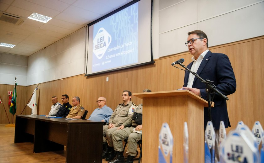 Detran implanta Núcleo de Ação Integrada de Trânsito