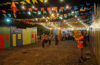 Prefeitura fortalece tradições juninas em Maceió