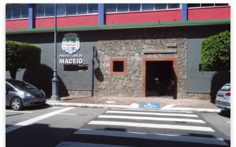 Prefeitura de Maceió antecipa o salário de dezembro e o 13º nesta quinta-feira (15)