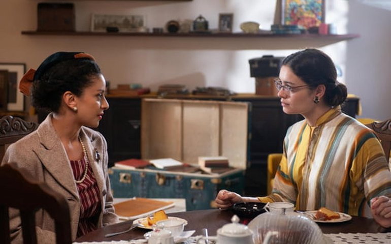 Filme 'Virgínia e Adelaide' retrata o nascimento da psicanálise no Brasil