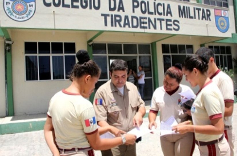 Colégio Tiradentes divulga lista de aprovados do processo seletivo
