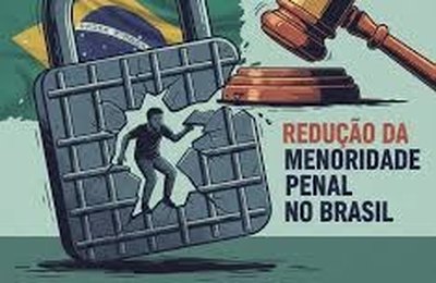 O mito da inocência e o império da impunidade: A urgência da responsabilização penal aos 16 anos