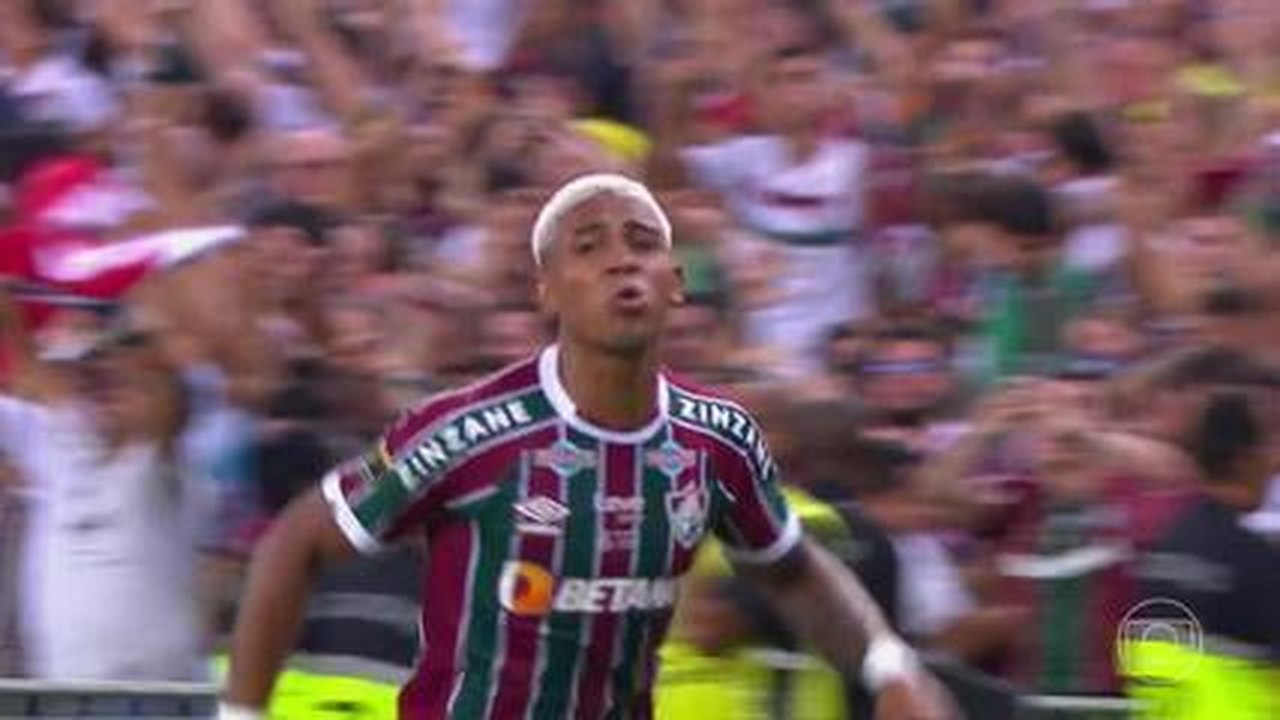 John Kennedy volta a brilhar no fim, Fluminense vence o Al Ahly e vai à final do Mundial de Clubes