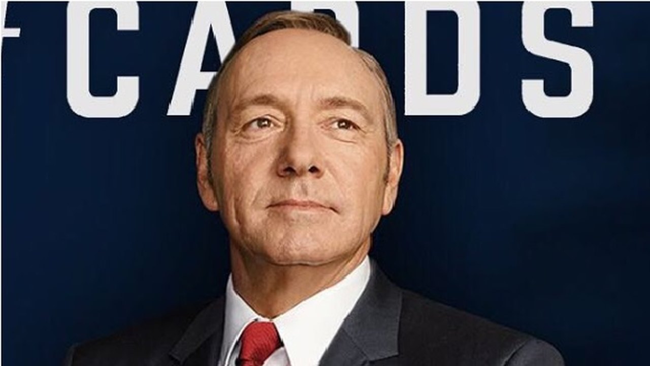 Primeiro filme de Kevin Spacey após julgamento tem data de lançamento divulgada