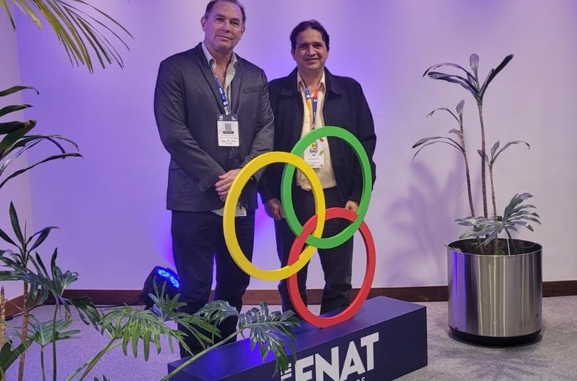 Sefaz Maceió participa de Encontro dos Administradores Tributários, em Porto Alegre