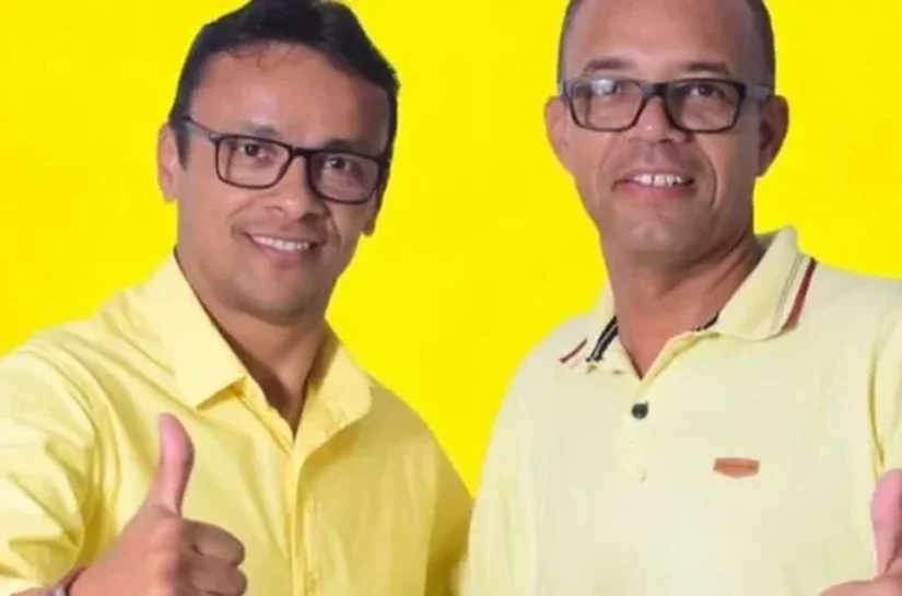 Justiça mantém cassação de prefeito e vice de Passo de Camaragibe