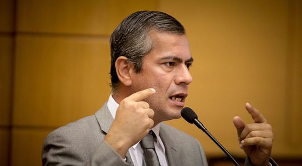 Foto: César de Oliveira