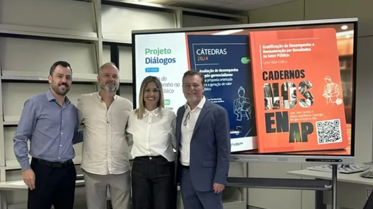 Professora da Ufal participa de lançamento do 2º Ciclo do Projeto Diálogos, em Brasília