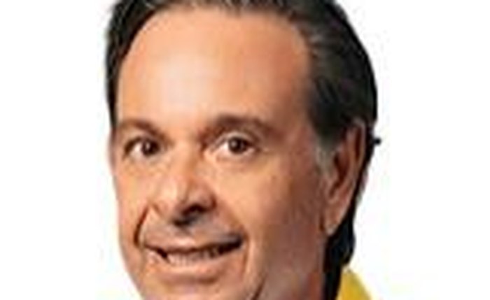 Eleições 2026: quem é Gilson Machado, candidato a deputado federal (Pernambuco)
