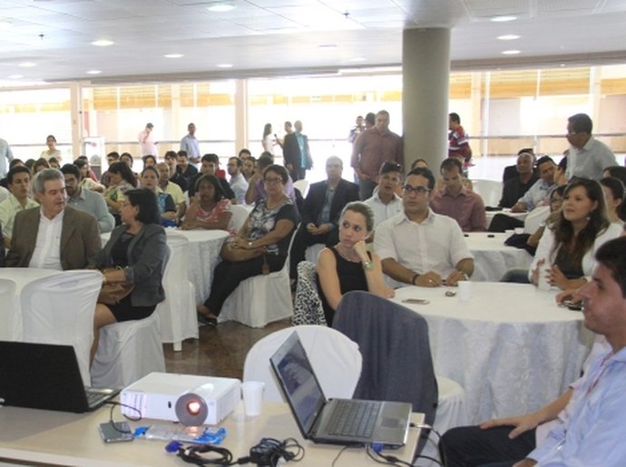 Secretaria da Comunicação lança o novo portal da Agência Alagoas