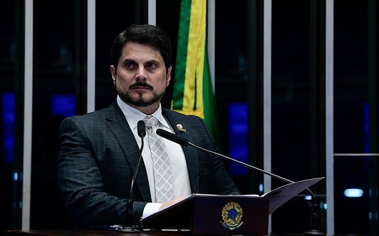 CSP aumenta pena para quem praticar corrupção em transação internacional