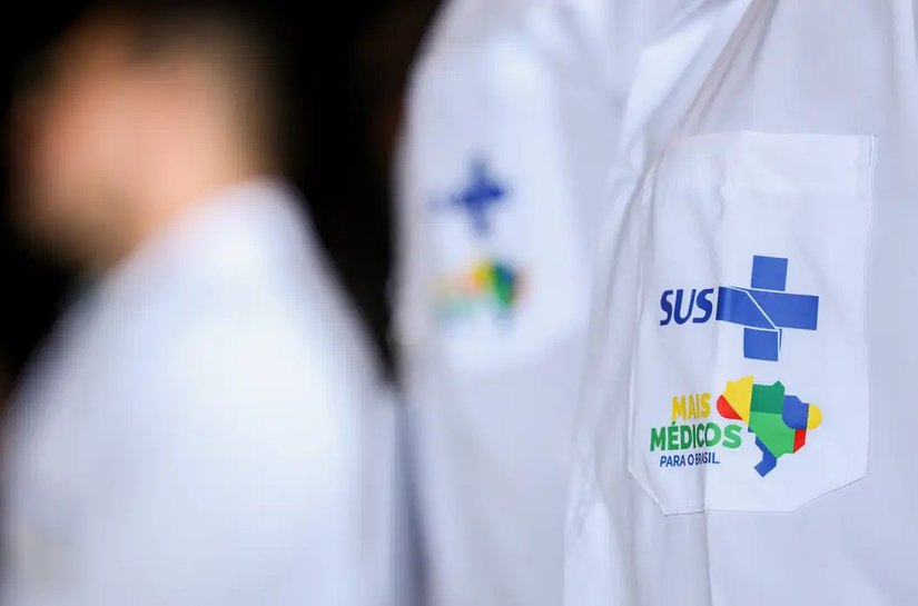 Ministério da Saúde anuncia edital do Mais Médicos para especialistas