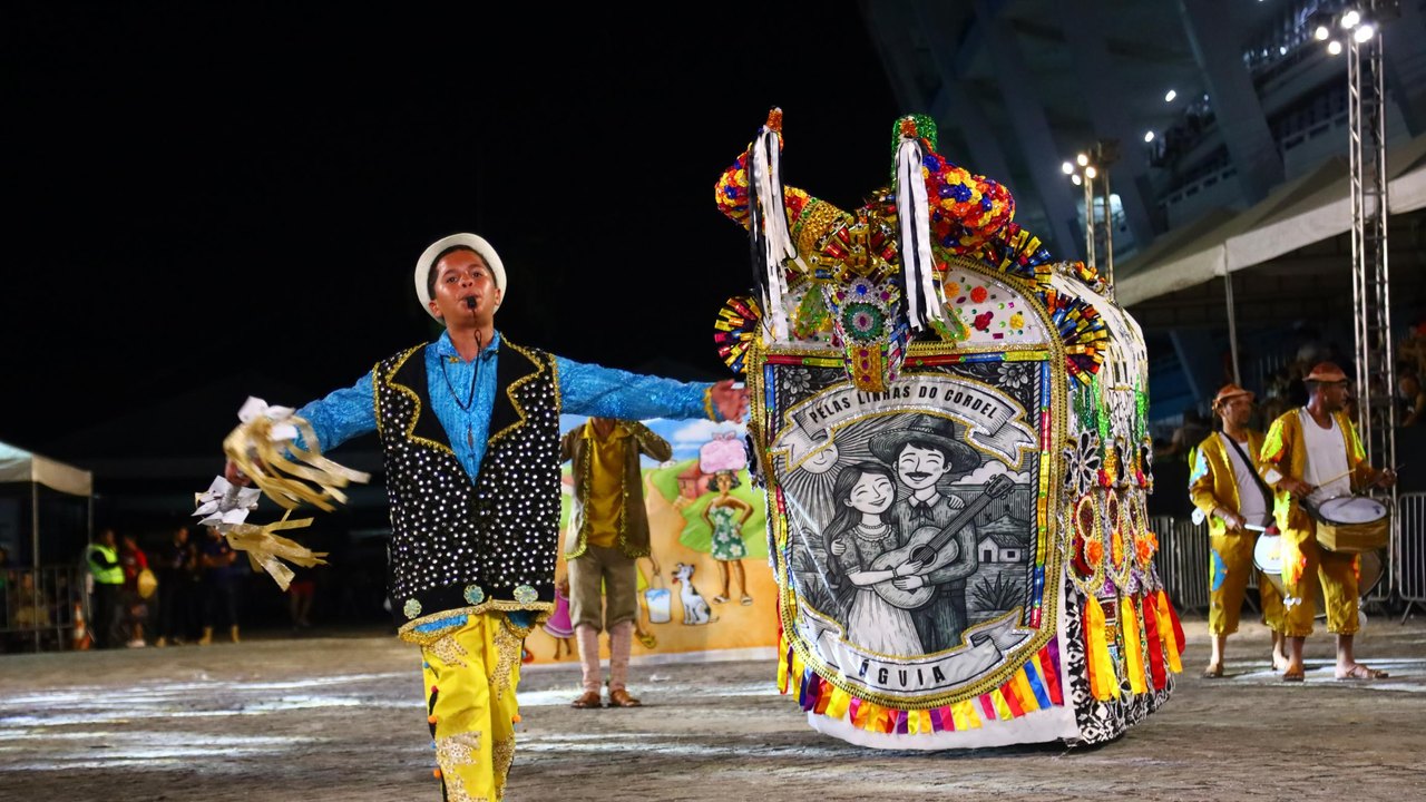 Secult prorroga por mais 12 meses edital de credenciamento de artistas e profissionais da cultura em Alagoas