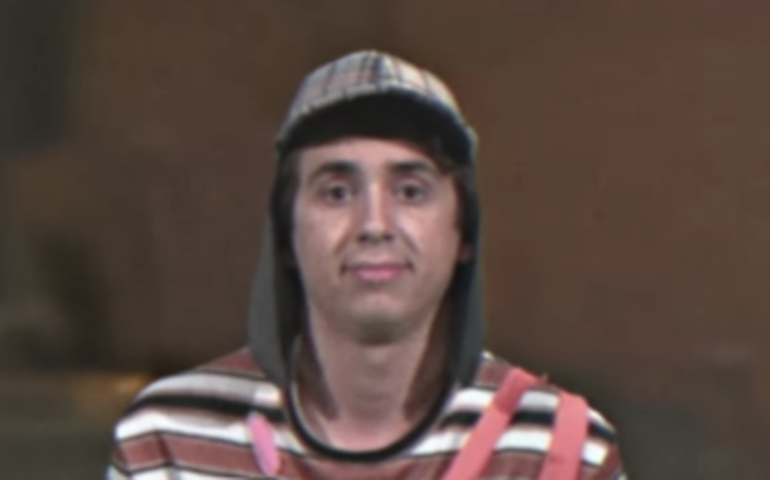 'Saturday Night Live' faz paródia de 'Chaves' com Bad Bunny