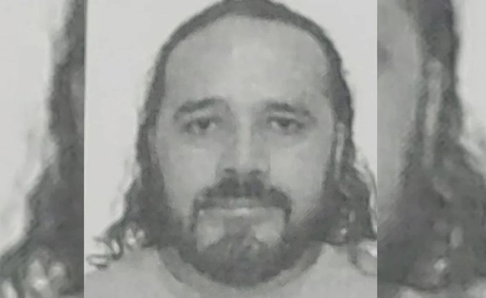 Luis Carlos Rivera Rivera está preso e nega acusações de abuso feitas pela enteada Luis Carlos Rivera Rivera está preso e nega acusações de abuso feitas pela enteada