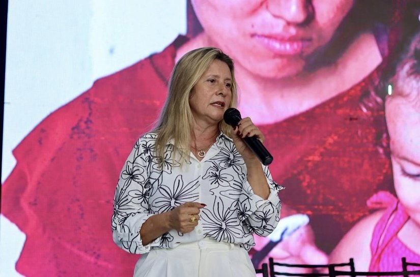 Prefeitura de Novo Lino promove a 13ª Conferência Municipal de Assistência Social