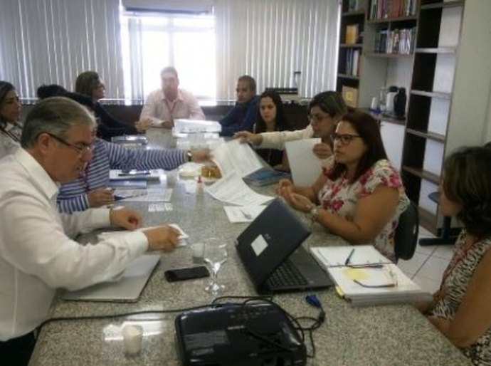 CGE consegue aprovação para 2ª fase da certificação do ISO 9001:2008