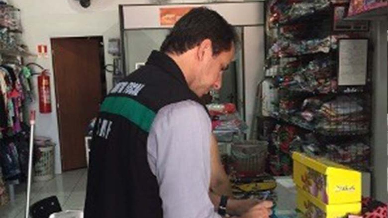 Arapiraca: Técnicos da Secretaria de Finanças visitam mais empresas