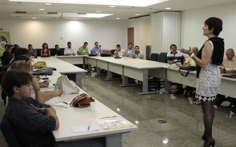 Mudança de comportamento é desafio para produtores do semiárido