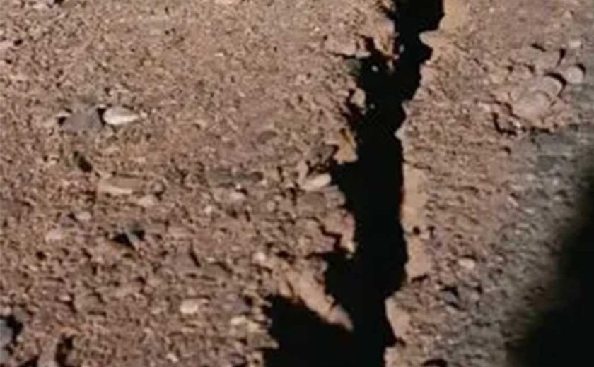 Terremoto atinge norte da Argentina e é sentido também no Chile