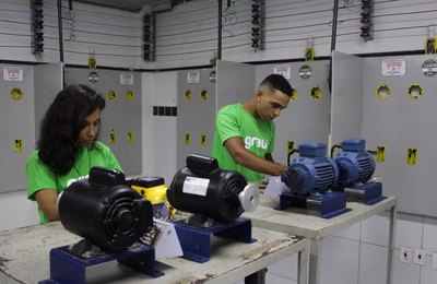 Maceió recebe feirão de empregos e estágios com mais de 200 vagas