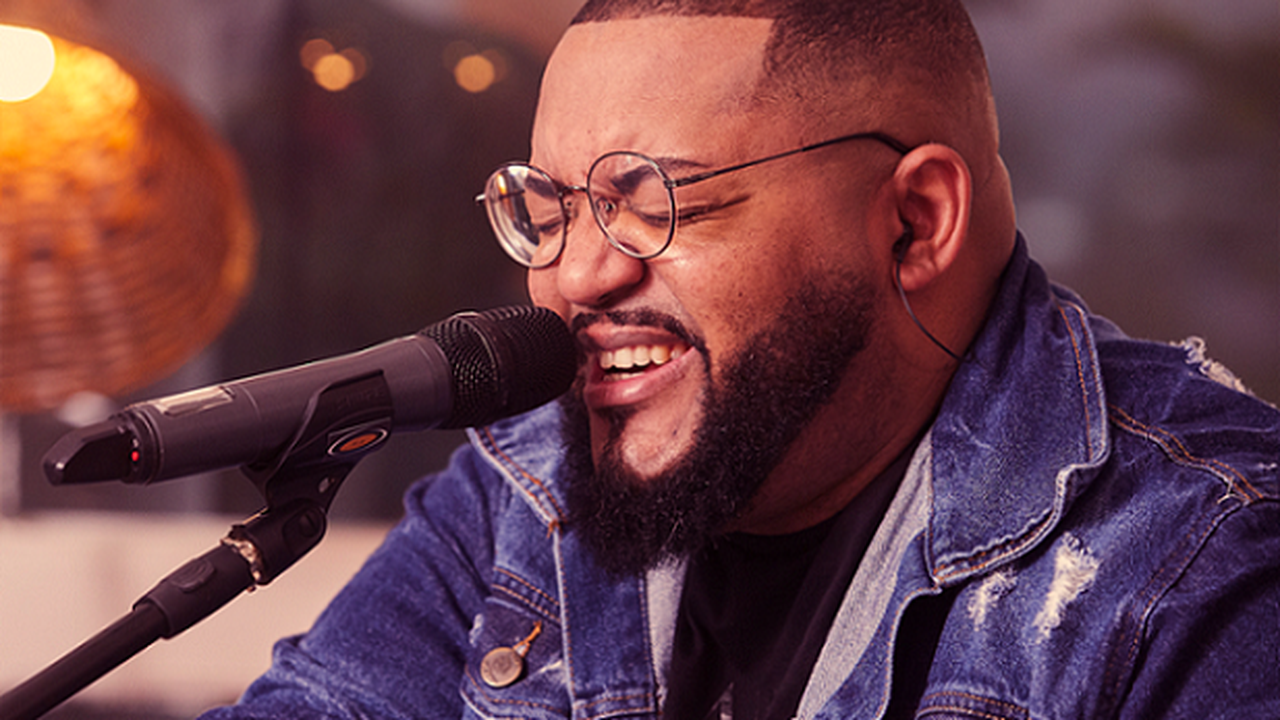 Tiee apresenta audiovisual “Samba Pro Meu Povo – Referências”