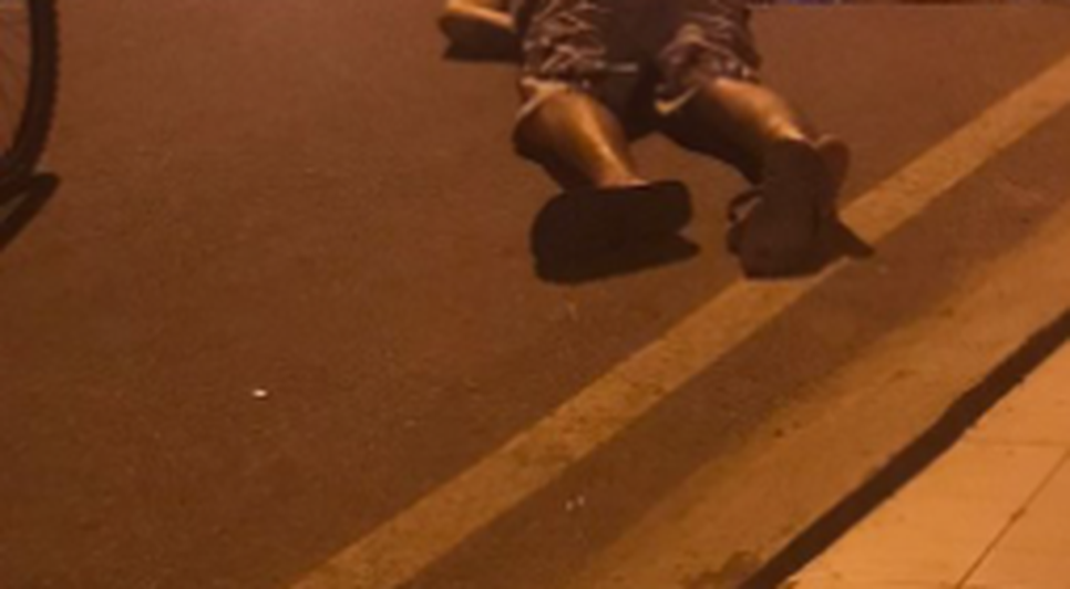 Homem é morto a tiros em via pública na Zona Rural de Lagarto