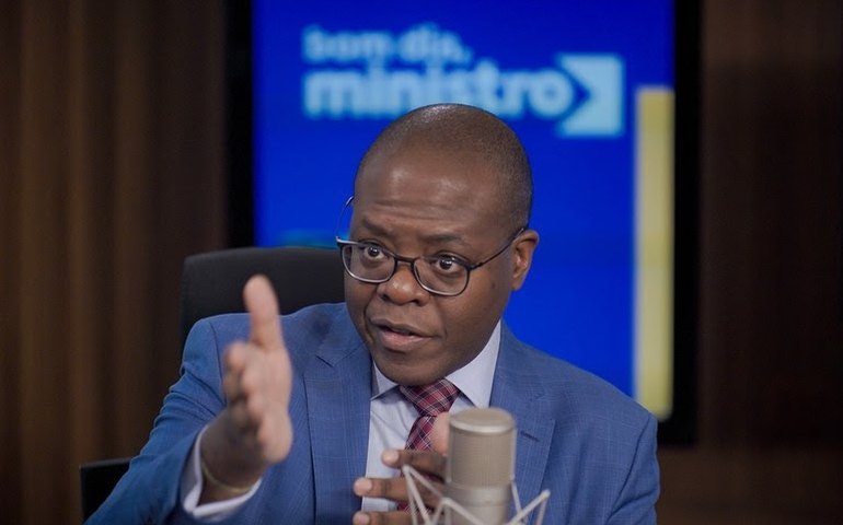 Silvio Almeida: Novo Viver Sem Limites é uma entrega grandiosa para o país