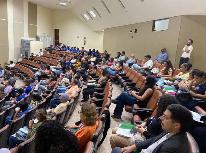 Congresso Brasileiro de Economia Social, Solidária e Cooperativismo movimenta Alagoas