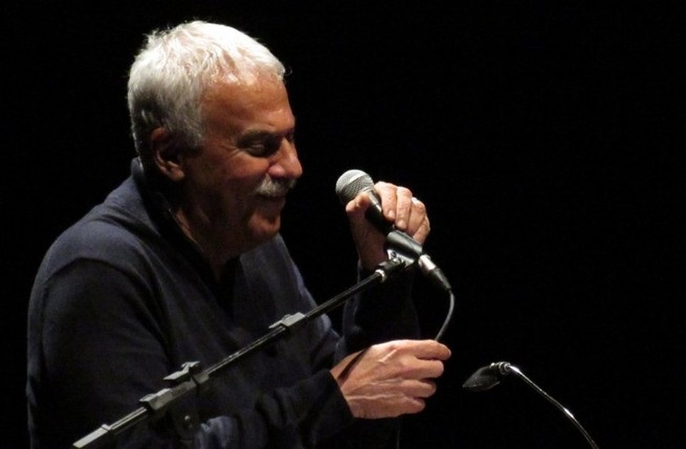 DANILO CAYMMI