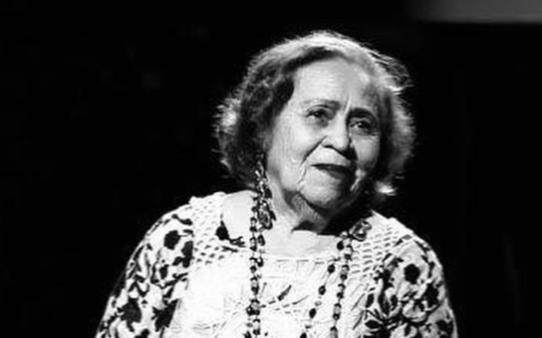 Morre a atriz Ilva Niño, aos 89 anos, no Rio