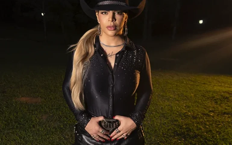 Paula Mattos lança a Parte 2 do projeto “Estrada Session”