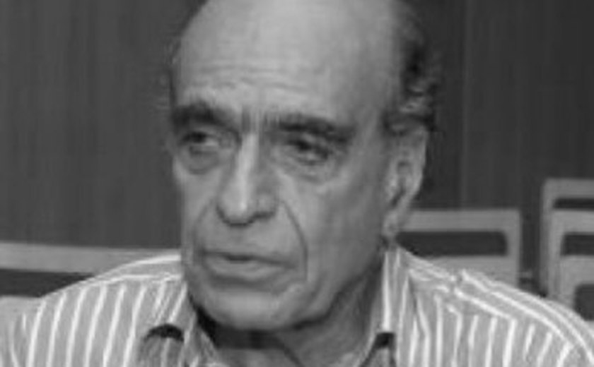 Morre Affonso Romano de SantAnna, escritor e poeta brasileiro, aos 87 anos