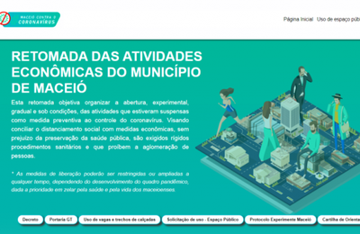 Bares e restaurantes: confira como obter autorização para uso do espaço público