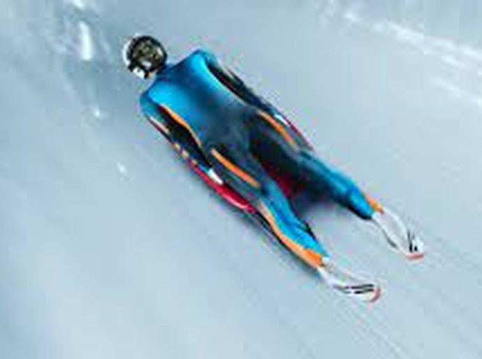 Luge – uma modalidade única para a esportebet