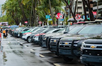 Alagoas registra a maior redução de mortes violentas da história do Nordeste, aponta Anuário da Segurança Pública