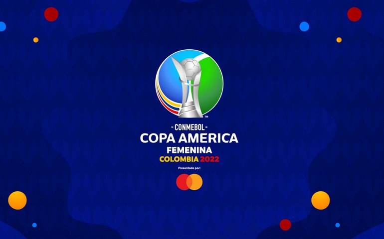 A história da CONMEBOL Copa América Feminina