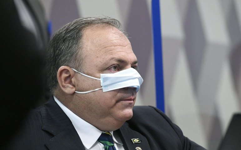 Há 5 anos o novo coronavírus chegava ao Brasil para ficar; país teve quase 40 milhões de casos