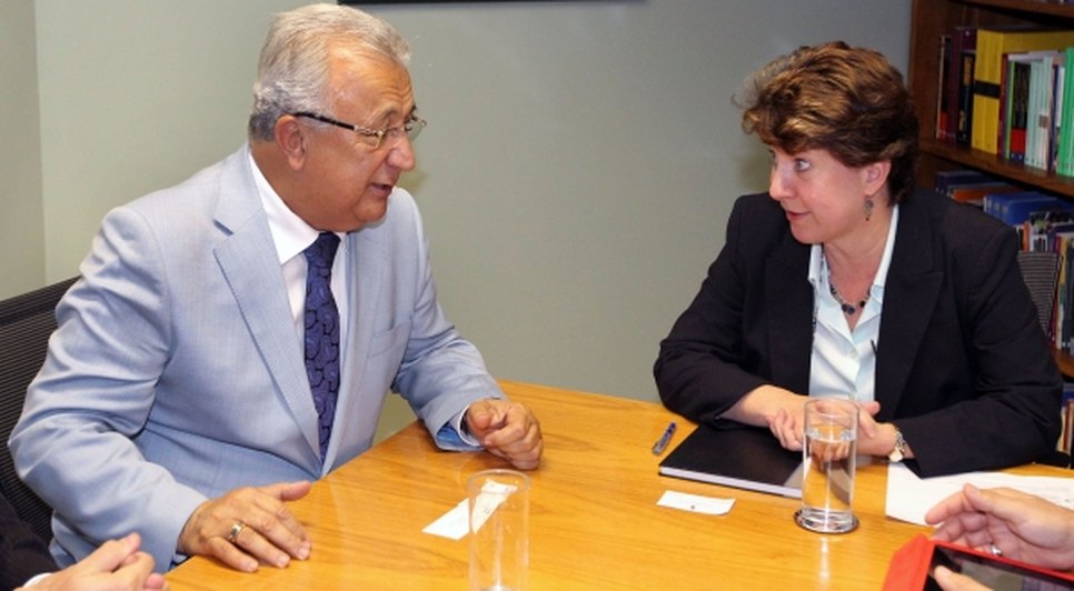 (Fotos: Roberto Jayme/Photonews)