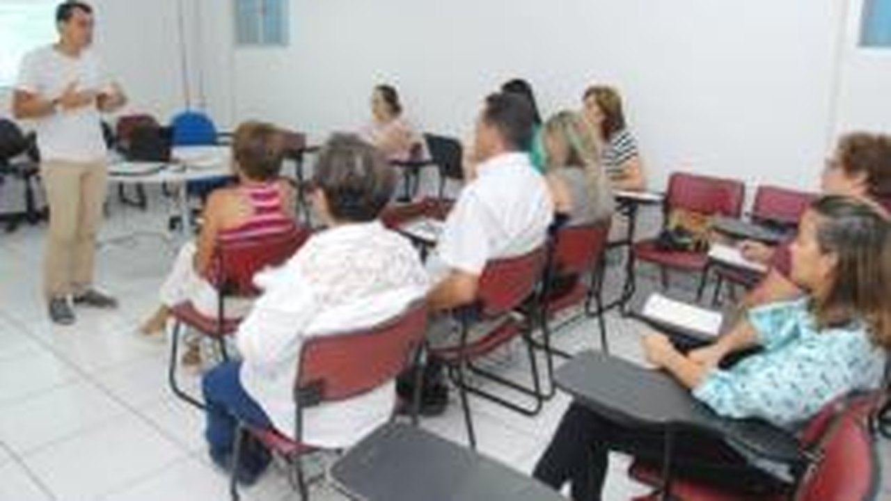 Técnicos discutem gestão de tecnologias em saúde