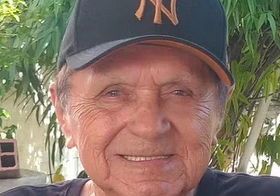 Radialista Romildo Freitas morre aos 91 anos em Maceió