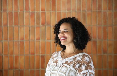 Professora da Ufal participa da construção de selo de combate à violência